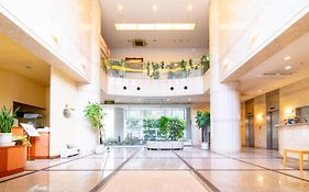 ブライトパークホテル